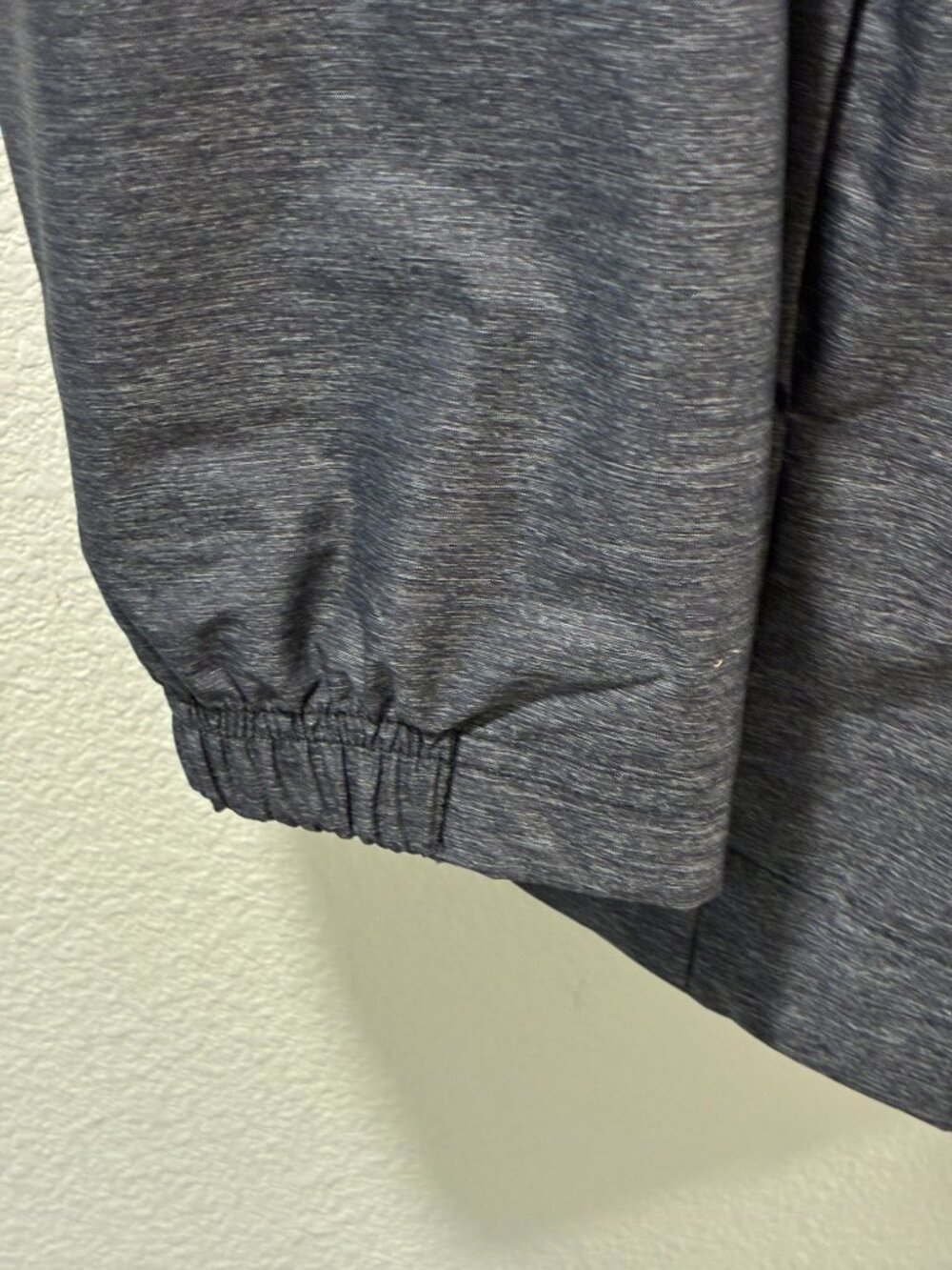 COLUMBIA Lillian Ridge Black Waterproof Long Sleeve Hooded Rain Jacket Women XL - Picture 6 of 15